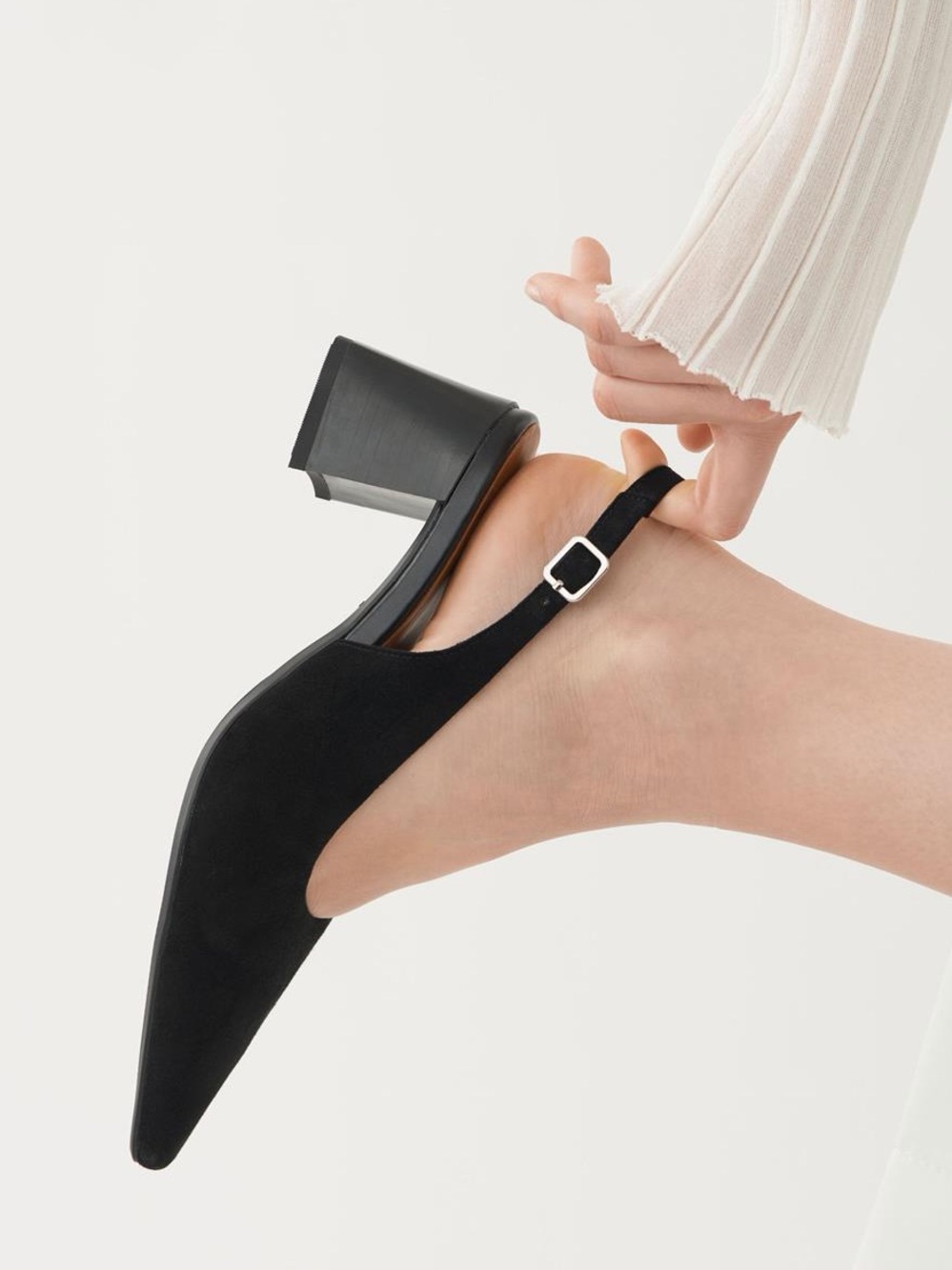 Vagabond Altea Pumps